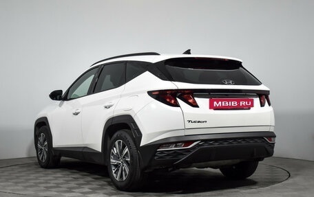 Hyundai Tucson, 2023 год, 3 190 000 рублей, 8 фотография