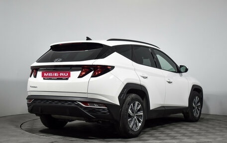 Hyundai Tucson, 2023 год, 3 190 000 рублей, 5 фотография