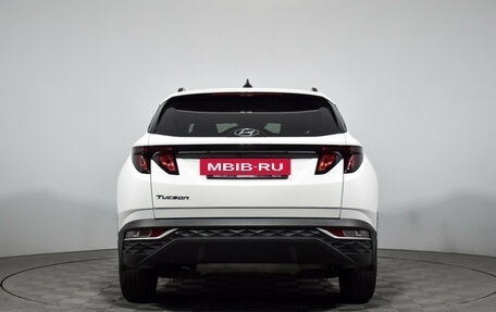 Hyundai Tucson, 2023 год, 3 190 000 рублей, 7 фотография