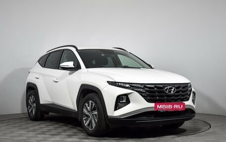 Hyundai Tucson, 2023 год, 3 190 000 рублей, 3 фотография