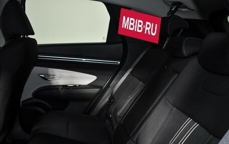 Hyundai Tucson, 2023 год, 3 190 000 рублей, 13 фотография