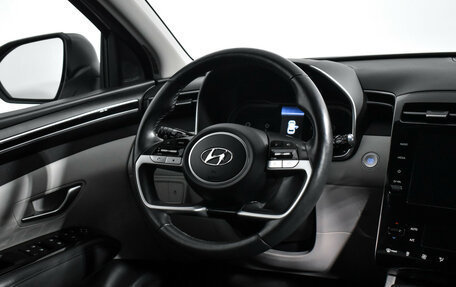 Hyundai Tucson, 2023 год, 3 190 000 рублей, 16 фотография