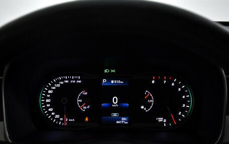 Hyundai Tucson, 2023 год, 3 190 000 рублей, 20 фотография