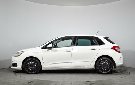 Citroen C4 II рестайлинг, 2011 год, 425 000 рублей, 9 фотография