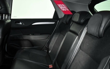 Citroen C4 II рестайлинг, 2011 год, 425 000 рублей, 14 фотография