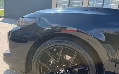 Toyota Camry, 2019 год, 3 300 000 рублей, 10 фотография