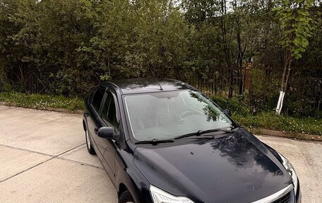 Ford Focus II рестайлинг, 2005 год, 265 000 рублей, 6 фотография
