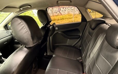 Ford Focus II рестайлинг, 2005 год, 265 000 рублей, 11 фотография