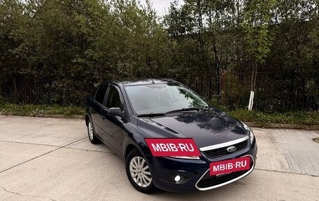 Ford Focus II рестайлинг, 2005 год, 265 000 рублей, 2 фотография