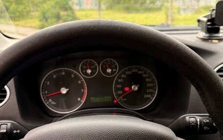 Ford Focus II рестайлинг, 2005 год, 265 000 рублей, 12 фотография