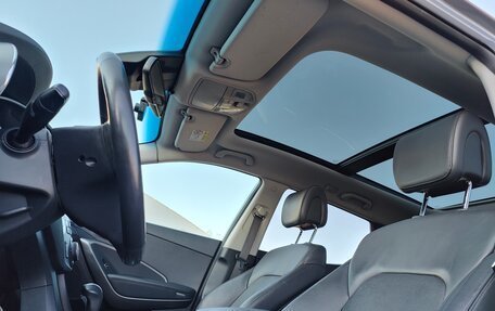 Hyundai Santa Fe III рестайлинг, 2016 год, 2 790 000 рублей, 10 фотография