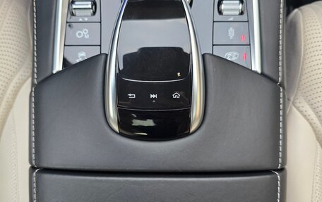 Mercedes-Benz S-Класс AMG, 2017 год, 9 400 000 рублей, 16 фотография