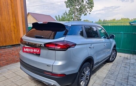 Geely Atlas, 2023 год, 2 300 000 рублей, 3 фотография