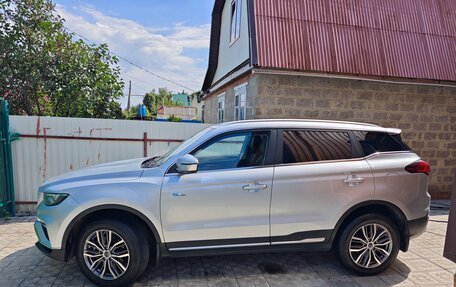 Geely Atlas, 2023 год, 2 300 000 рублей, 4 фотография