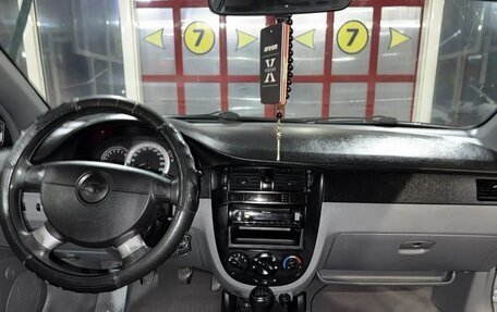 Chevrolet Lacetti, 2006 год, 430 000 рублей, 4 фотография