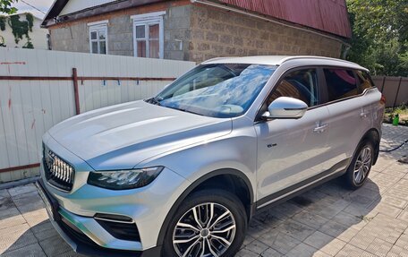 Geely Atlas, 2023 год, 2 300 000 рублей, 5 фотография
