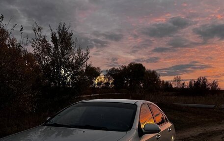 Chevrolet Lacetti, 2006 год, 430 000 рублей, 2 фотография