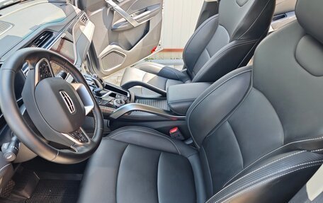 Geely Atlas, 2023 год, 2 300 000 рублей, 9 фотография