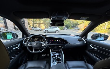 Geely Tugella FY11, 2022 год, 2 700 000 рублей, 5 фотография