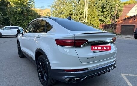 Geely Tugella FY11, 2022 год, 2 700 000 рублей, 3 фотография