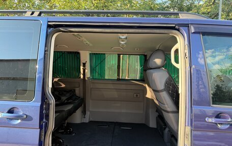 Volkswagen Transporter T5 рестайлинг, 2007 год, 1 890 000 рублей, 4 фотография
