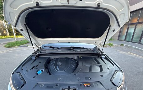 Geely Tugella FY11, 2022 год, 2 700 000 рублей, 8 фотография