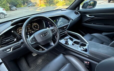 Geely Tugella FY11, 2022 год, 2 700 000 рублей, 11 фотография