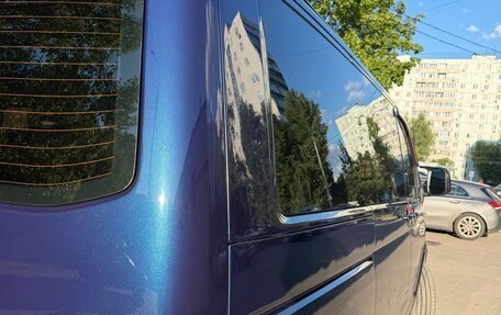 Volkswagen Transporter T5 рестайлинг, 2007 год, 1 890 000 рублей, 3 фотография