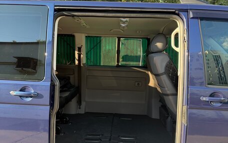 Volkswagen Transporter T5 рестайлинг, 2007 год, 1 890 000 рублей, 5 фотография