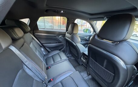 Geely Tugella FY11, 2022 год, 2 700 000 рублей, 14 фотография