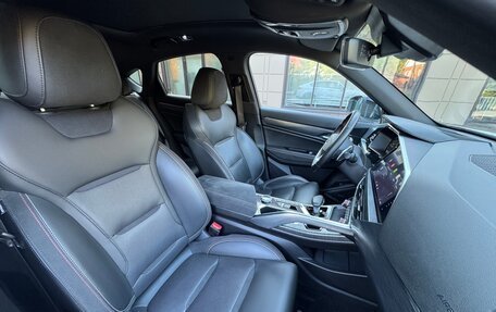 Geely Tugella FY11, 2022 год, 2 700 000 рублей, 13 фотография