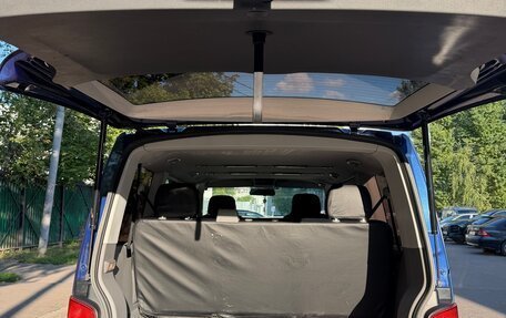 Volkswagen Transporter T5 рестайлинг, 2007 год, 1 890 000 рублей, 6 фотография