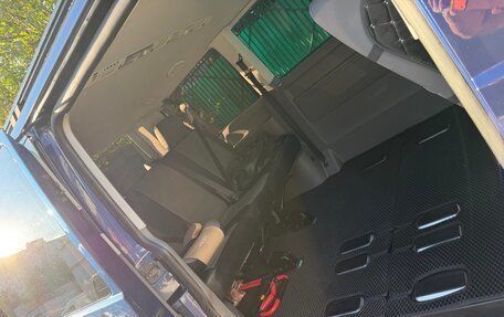 Volkswagen Transporter T5 рестайлинг, 2007 год, 1 890 000 рублей, 7 фотография
