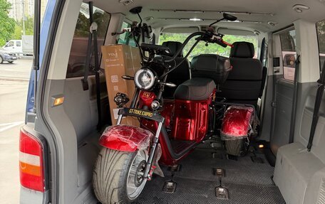 Volkswagen Transporter T5 рестайлинг, 2007 год, 1 890 000 рублей, 34 фотография