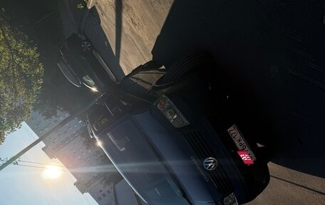 Volkswagen Transporter T5 рестайлинг, 2007 год, 1 890 000 рублей, 21 фотография