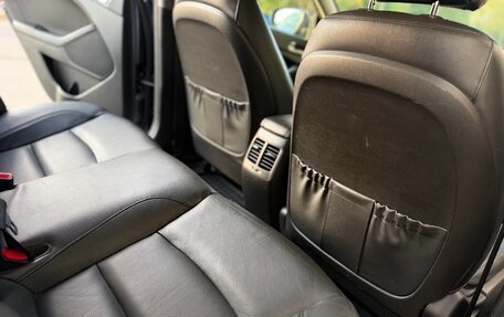 KIA Optima III, 2014 год, 1 300 000 рублей, 24 фотография