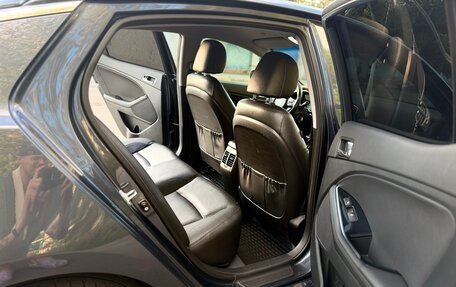 KIA Optima III, 2014 год, 1 300 000 рублей, 26 фотография