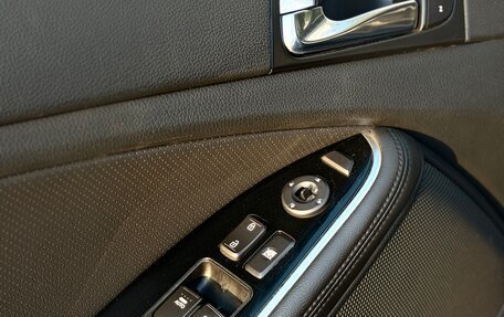 KIA Optima III, 2014 год, 1 300 000 рублей, 36 фотография