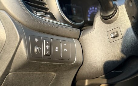 KIA Optima III, 2014 год, 1 300 000 рублей, 35 фотография