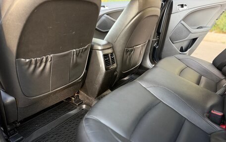 KIA Optima III, 2014 год, 1 300 000 рублей, 31 фотография