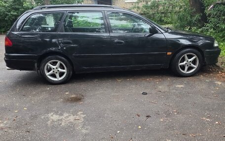 Toyota Avensis III рестайлинг, 1999 год, 250 000 рублей, 5 фотография