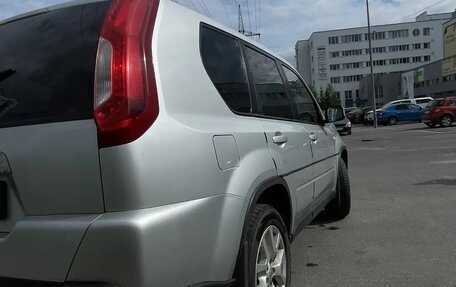 Nissan X-Trail, 2011 год, 1 200 000 рублей, 8 фотография