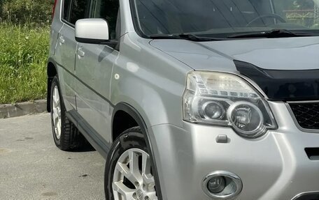 Nissan X-Trail, 2011 год, 1 200 000 рублей, 2 фотография