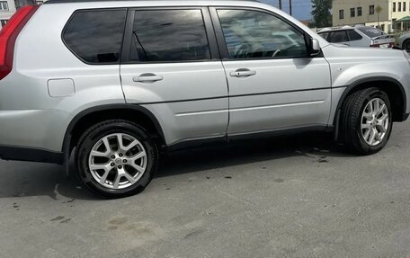 Nissan X-Trail, 2011 год, 1 200 000 рублей, 4 фотография