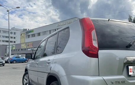 Nissan X-Trail, 2011 год, 1 200 000 рублей, 6 фотография