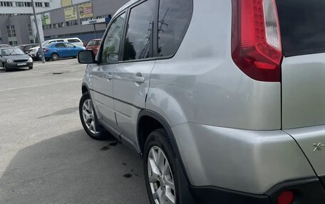 Nissan X-Trail, 2011 год, 1 200 000 рублей, 7 фотография