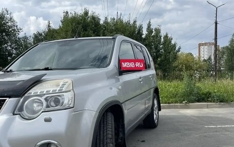 Nissan X-Trail, 2011 год, 1 200 000 рублей, 3 фотография