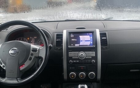 Nissan X-Trail, 2011 год, 1 200 000 рублей, 10 фотография