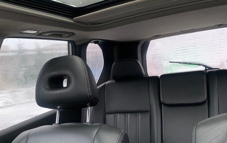 Nissan X-Trail, 2011 год, 1 200 000 рублей, 12 фотография