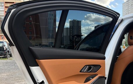 BMW 3 серия, 2025 год, 5 800 000 рублей, 13 фотография